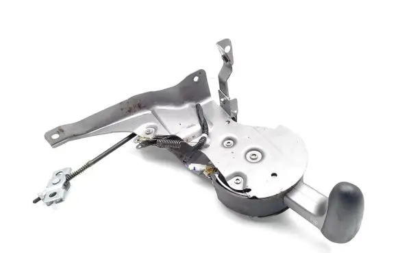 Honda CR-V Gear selector 