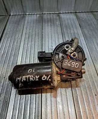 Hyundai Matrix Wiper motor
