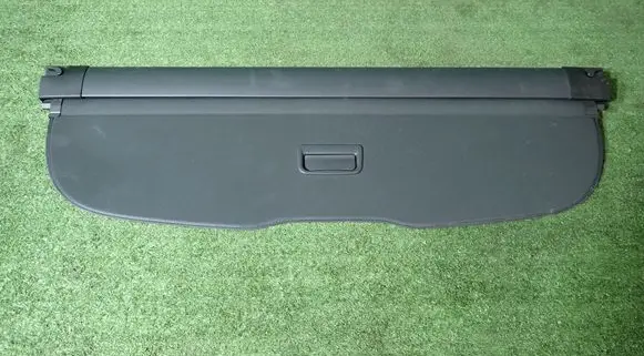 Audi Q3 8U Parcel shelf load cover 8U0863553 AU316ABR