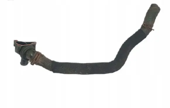 Mercedes-Benz A W169 Thermostat housing A2662030275