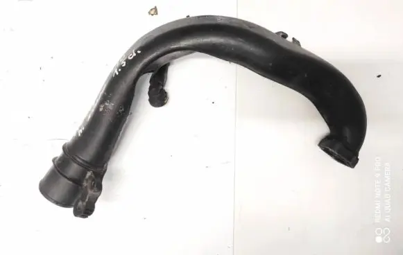 Nissan NV200 Intercooler hose/pipe 8200645723