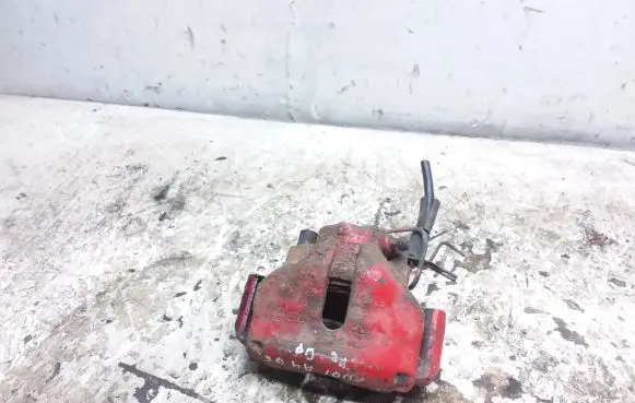 Audi A4 S4 B6 8E 8H Front brake caliper