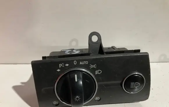 Mercedes-Benz E W211 Light switch A2115450104 2115450104
