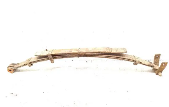 Toyota Hilux (AN10, AN20, AN30) Rear leaf spring 