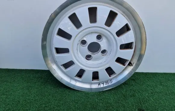 Volkswagen Up R16 alloy rim 1S0601025B