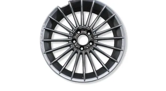 BMW 6 F06 Gran coupe R20 alloy rim 0546172 7987078 36107987078