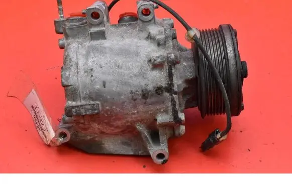 Honda Civic Air conditioning (A/C) compressor (pump) TRSE073410