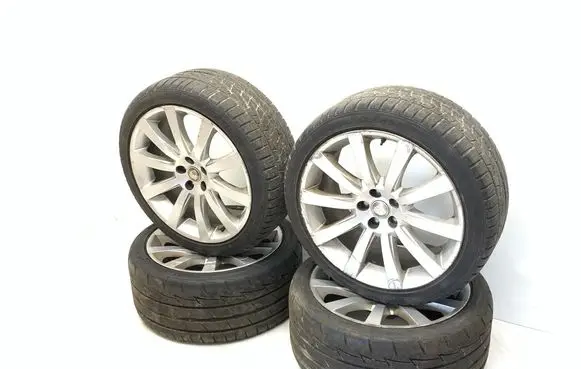 Jaguar XK - XKR R19 alloy rim 6W831007RA