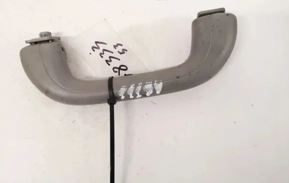 Hyundai Santa Fe Front interior roof grab handle 853422b100 85342-2b100