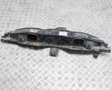 Citroen Jumper Top upper radiator support slam panel 