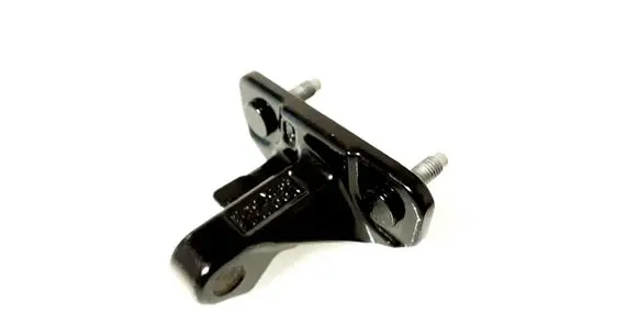 Mercedes-Benz GLC X253 C253 Rear door upper hinge 1710X253FOOR