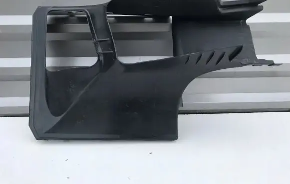 Porsche 911 992 Air intake duct part 634859699