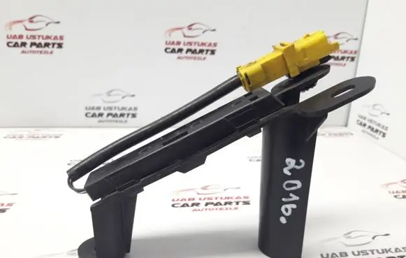 Peugeot 407 Tire pressure sensor 95051
