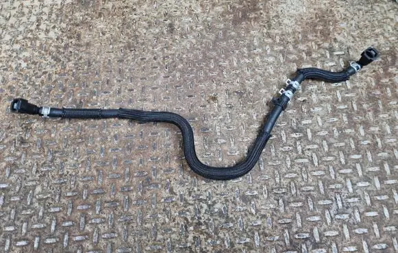 Nissan Qashqai Fuel line/pipe/hose 