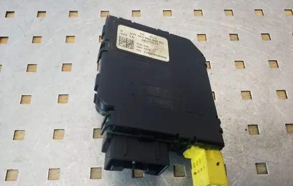 Steering angle sensor