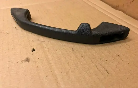 Volkswagen Jetta II Rear interior roof grab handle 191857607A