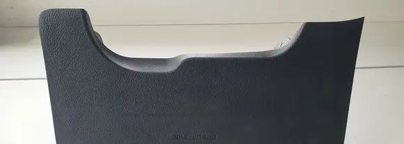 Toyota Yaris Passenger airbag