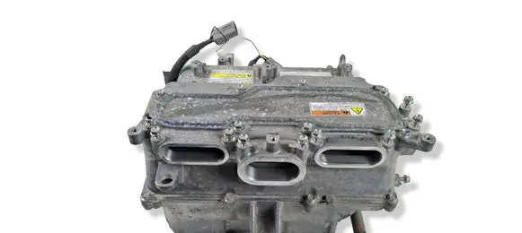 Mitsubishi Outlander Voltage converter inverter 9410A078