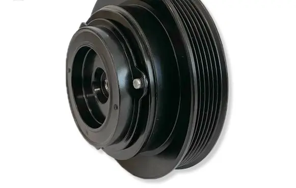 Porsche 911 993 Air conditioning (A/C) compressor (pump) 0472009752 93012602104 8FK351108291