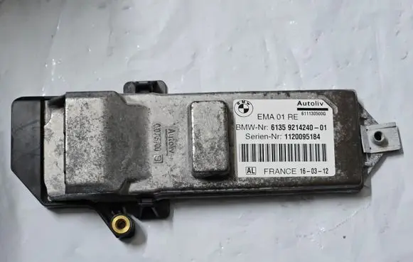 BMW 7 F01 F02 F03 F04 Other control units/modules 61359214240 6135921424001 611130500G