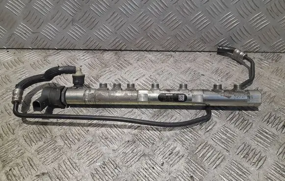 BMW 7 E65 E66 Fuel main line pipe 7792492 F00RL00101 001032L3