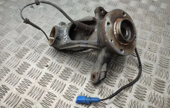 Citroen C3 Aircross Front wheel hub