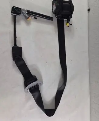 Tesla Model Y Juniper Front seatbelt 3857705E1C