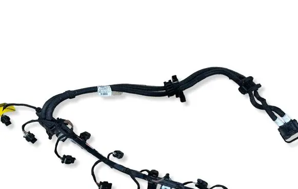 BMW X3 G01 Engine installation wiring loom 866489301 ET89163