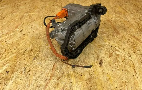 Volkswagen ID.3 Air conditioning (A/C) compressor (pump) 1EA820807B 1FA816797F