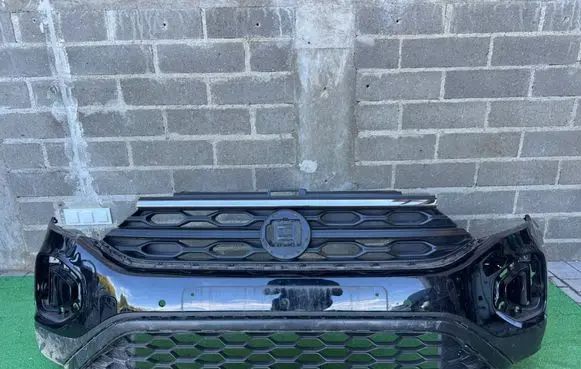 Volkswagen T-Roc Front bumper 