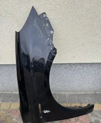 Alfa Romeo Giulietta Fender RPGIUL1