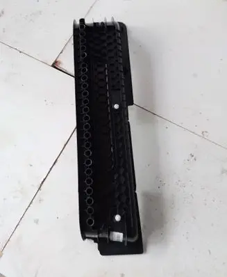 Mercedes-Benz Vito Viano W447 Front sill trim cover A4476801606