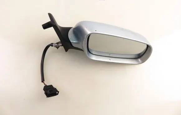 Volkswagen Sharan Front door electric wing mirror