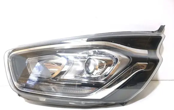 Ford Transit Headlight/headlamp