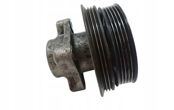 Volvo V60 Timing belt tensioner 
