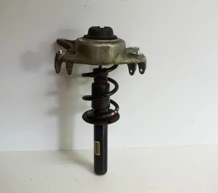 Audi A4 S4 B8 8K Front shock absorber/damper 8T0413031AF