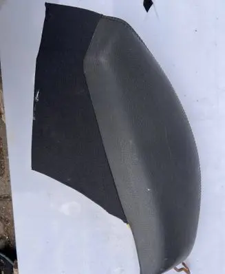 Mercedes-Benz CLK A208 C208 Trunk/boot side trim panel 
