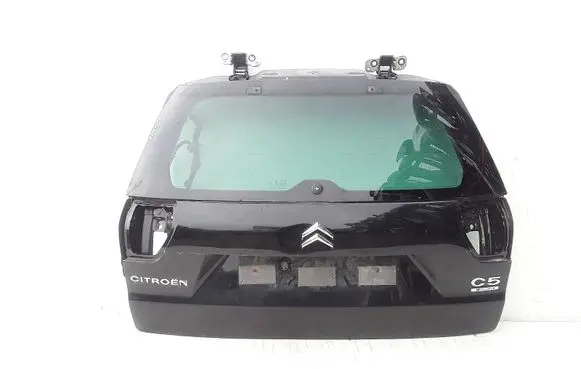 Citroen C5 Tailgate/trunk/boot lid