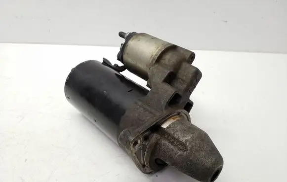 Fiat Punto (199) Starter motor 20110122 0001138012