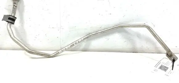 Nissan Leaf I (ZE0) Air conditioning (A/C) pipe/hose