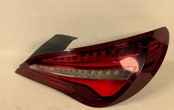 Mercedes-Benz CLA C117 X117 W117 Rear/tail lights A1179063800