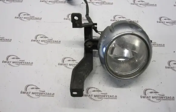 KIA Sportage Front fog light 92202