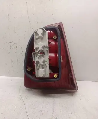 Skoda Superb B5 (3U) Rear/tail lights 3B5945112