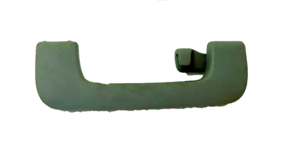 Audi A4 S4 B6 8E 8H Rear interior roof grab handle 192929