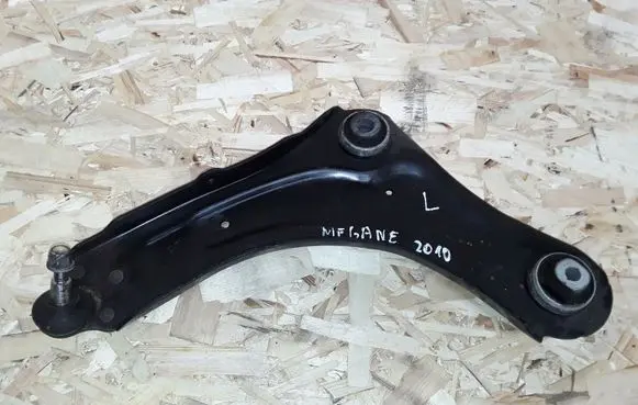 Renault Megane III Front lower control arm/wishbone 545018194R