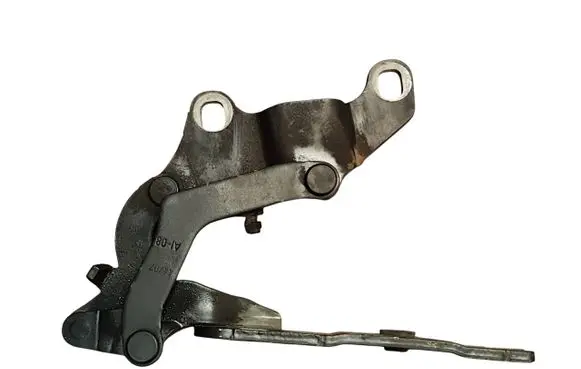 BMW 1 E81 E87 Engine bonnet/hood hinges 7060560 41617210674 7210673