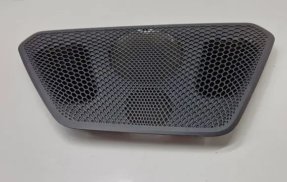 BMW i4 Dash center speaker trim cover 9621896