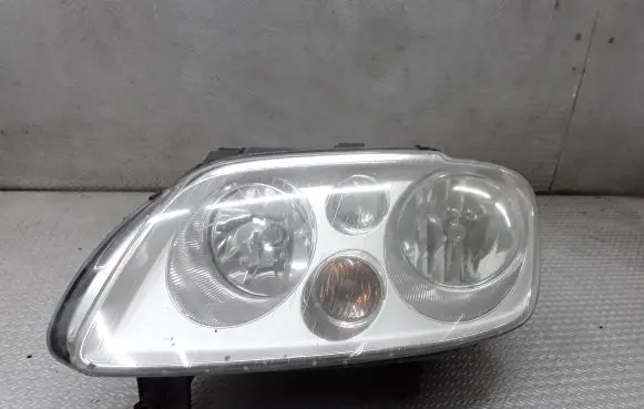 Volkswagen Touran I Headlight/headlamp 1T0941005D