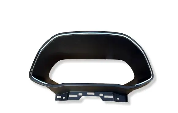 Renault Zoe Headlining roof cover 682401388R