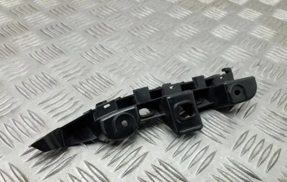 Volkswagen PASSAT B7 Front bumper mounting bracket 3AA807183
